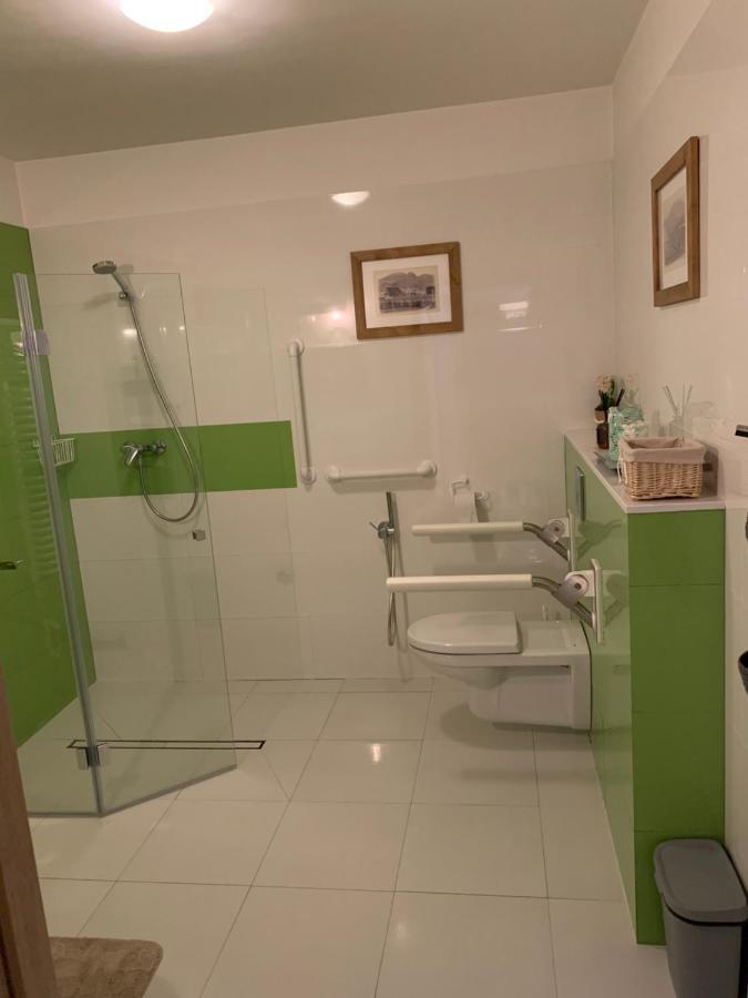 Apartamenty Tomalowka 考斯赛力克 外观 照片