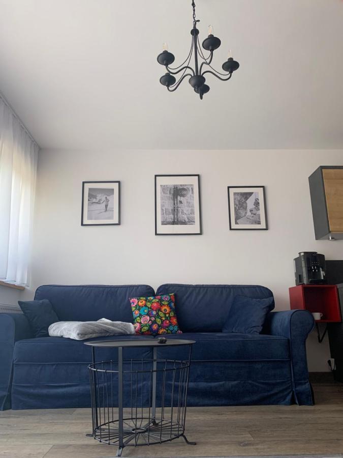 Apartamenty Tomalowka 考斯赛力克 外观 照片