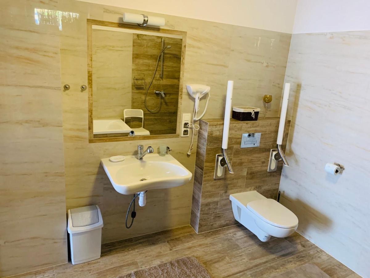 Apartamenty Tomalowka 考斯赛力克 外观 照片