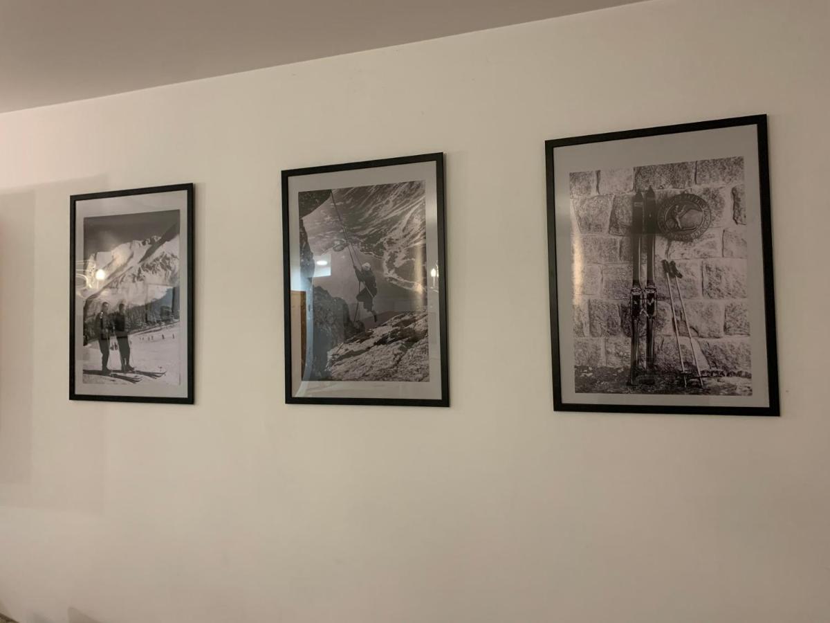 Apartamenty Tomalowka 考斯赛力克 外观 照片